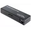 Adapter przejściówki kabla DeLOCK 62486