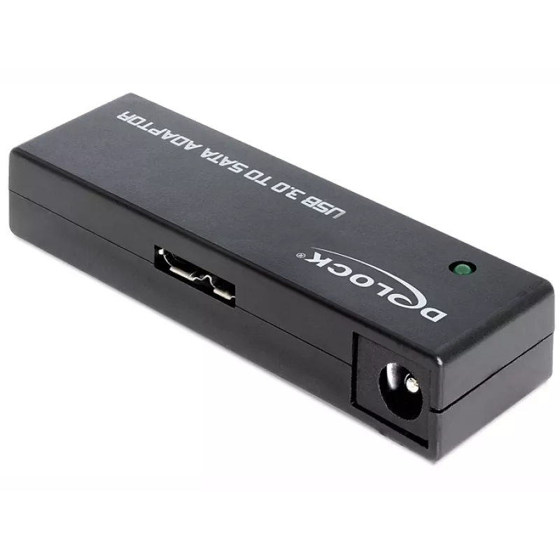 Adapter przejściówki kabla DeLOCK 62486