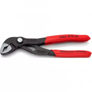 Knipex 87 01 150 Szczypce do pompy wodnej