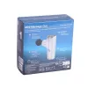 Renpho Massage Gun Mini biały PEU-RP-GM173-WH PEURPGM173WH (PEU-RP-GM173-WH)