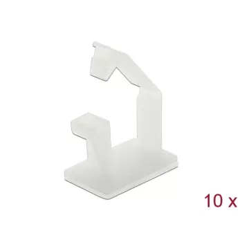Uchwyt na kable DeLOCK 60250