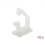 Uchwyt na kable DeLOCK 60250