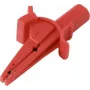 Voltcraft VC-17155595 Czerwony