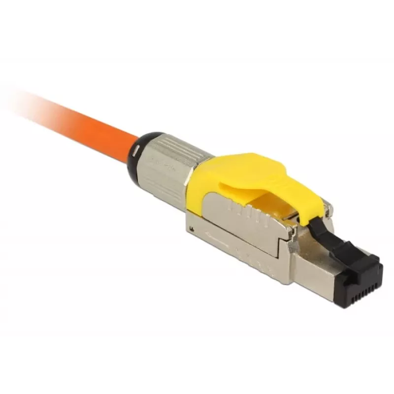 Łącznik przewodów RJ-45 DeLOCK 86287