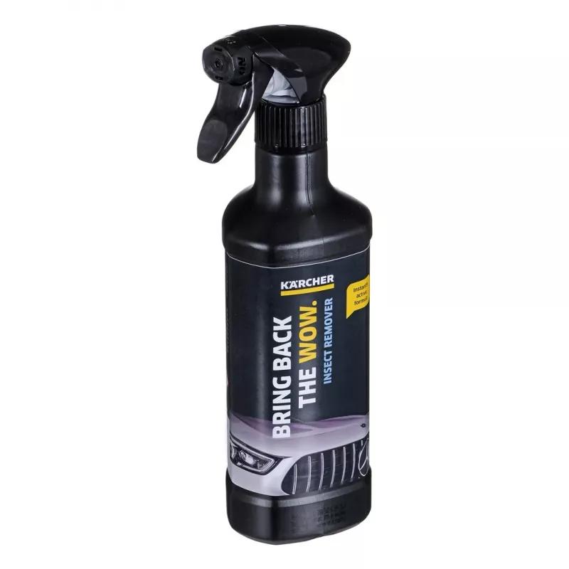 Karcher RM 618 środek do usuwania owadów 3w1, 500 ml (6.295-761.0)