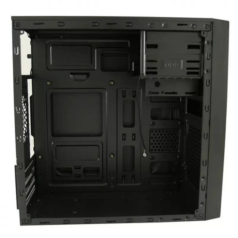 PC Case LC-Power 2014MB Midi Tower Czarny