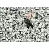 Puzzle Challenge Star Wars (1000 elementów)