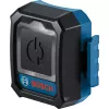 Bosch 1600A02GF1 niebieski
