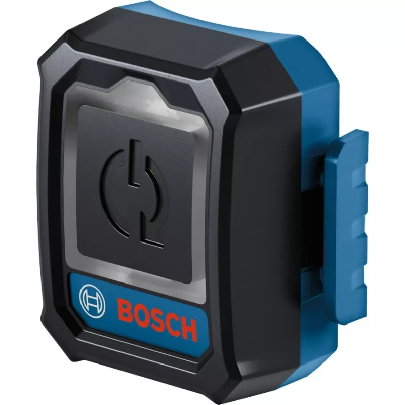 Bosch 1600A02GF1 niebieski