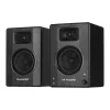 Studyjne monitory bliskiego pola M-Audio BX3 Pair BT z łączem Bluetooth, aktywne, 3-calowe głośniki niskotonowe