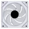 Wentylator Lian Li SL-INFINITY 12 cm 2100 RPM biały