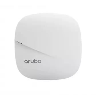 HPE - Aruba Serie - Instant IAP-305 (RW) - Bezprzewodowa stacja bazowa - Wi-Fi 5 - 2,4 GHz, 5 GHz - sufitu