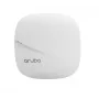 HPE - Aruba Serie - Instant IAP-305 (RW) - Bezprzewodowa stacja bazowa - Wi-Fi 5 - 2,4 GHz, 5 GHz - sufitu