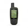 Urządzenie GPS Garmin GPSMAP 65s osobiste czarne