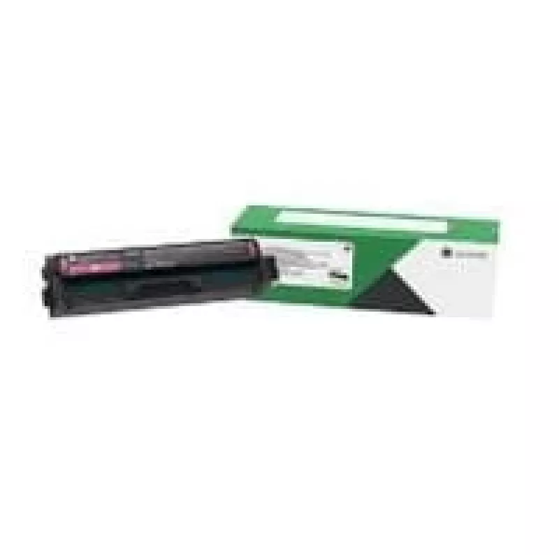 kaseta z tonerem Lexmark C342XM0 3000 stron magenta