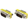 Adapter szeregowy Renkforce RF-4480044 z 1× złączem D-SUB 15‑pin