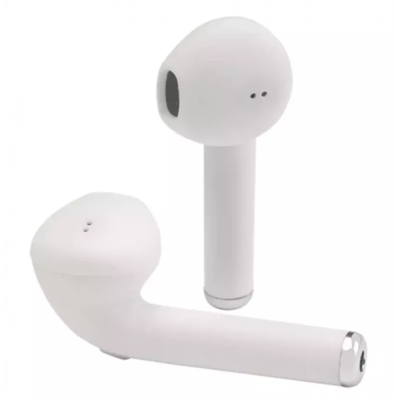 Headset Denver TWE-46WHITE