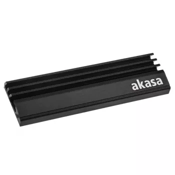 Radiator do SSD M.2 Akasa A-M2HS01-BK