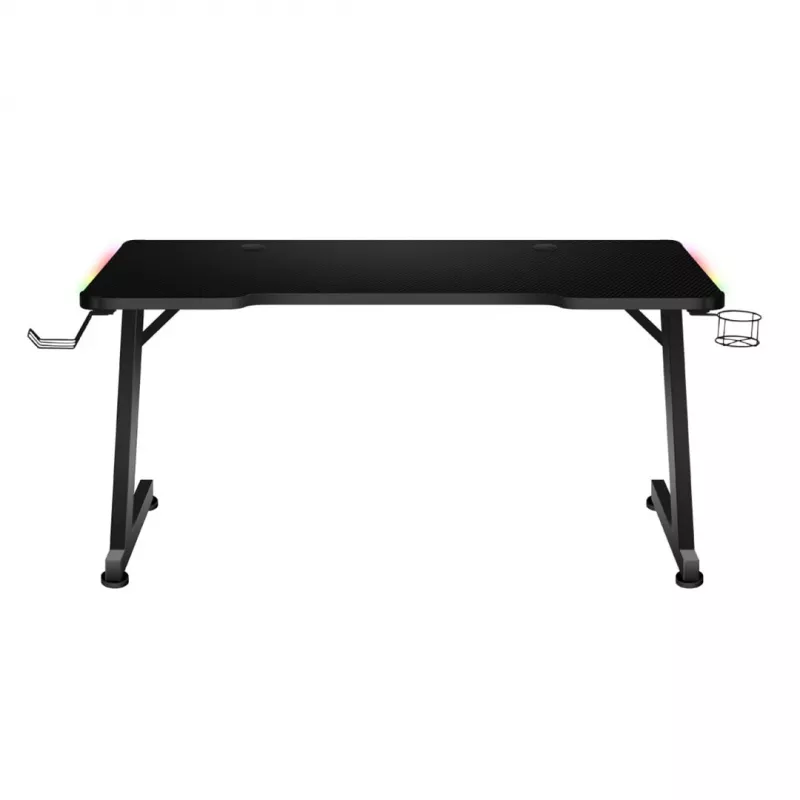 Biurko gamingowe Huzaro Hero 2.5 RGB LED
