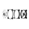 Wentylator MasterFan MF140 Halo 2 ARGB PWM