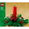 LEGO 40743 Christmas Table Decoration