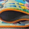Podkładka pod mysz Subsonic Gaming mysz Pad XXL DBZ Gokus friends SA5589-D2