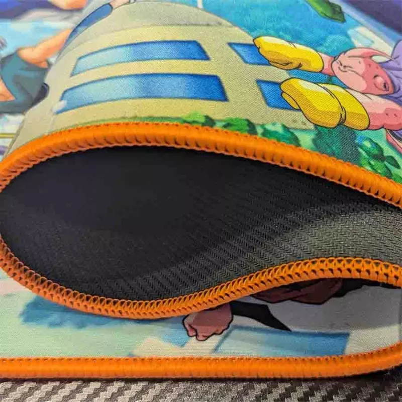 Podkładka pod mysz Subsonic Gaming mysz Pad XXL DBZ Gokus friends SA5589-D2