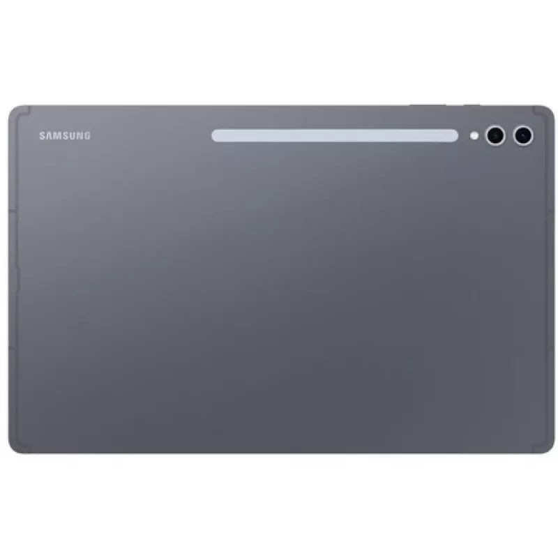 Samsung Galaxy Tab S10 Ultra 5G LTE-TDD & LTE-FDD 256 GB 37,1 cm (14,6 cala) 12 GB Wi-Fi 7 (802.11be) Szary
