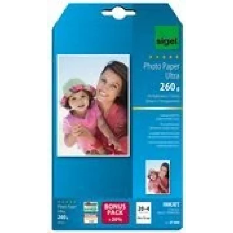 Papier do druku Sigel IP 656