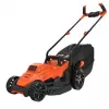 Kosiarka Czarny & Decker Czarny+DECKER BEMW461BH-QS