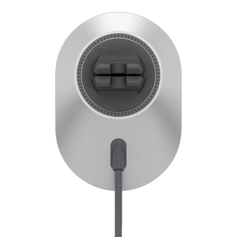 Ładowarka bezprzewodowa Belkin BoostCharge Pro WIC008btGR-V2 Szybkie ładowanie USB