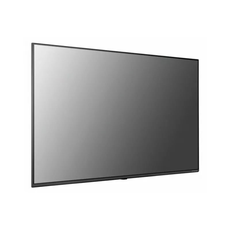 LG 50UR762H3ZC telewizor hotelowy 127 cm (50 cali) 4K Ultra HD 400 cd/m² Smart TV Niebieski 20 W