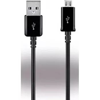 Samsung Handy kabel [1x wtyk USB - 1x wtyk Micro-USB] 1 m Bulk/OEM Samsung (ECBDU4EBE Bulk)