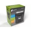 Tracer Cutter 2 TRX Niszczarka do papieru, czarny