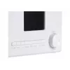 ART RADA X102 Internet WIFI Radio X102 LCD colour 3.2 biały