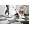 Kärcher EWM 2 Odkurzacz pionowy Bateria Na mokro Czarny, Biały, Żółty 2.5 Ah