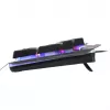 Speedlink Gaming klawiatura LUNERA. Metal Rainbow. Czarny retail