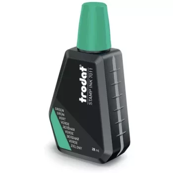 Trodat 55884 Akcesorium do firmowego stempla (7011G)