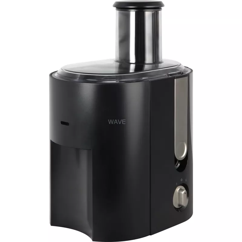 Braun Multiquick 5 sokowirówka J 500 900 W Czarny, Srebrny