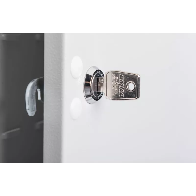 Wall Mounting Cabinet Digitus DN-19 WM-V6U-SL