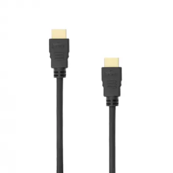 Kabel HDMI White Shark Python 2.0 M/M 2m — 4K@60Hz