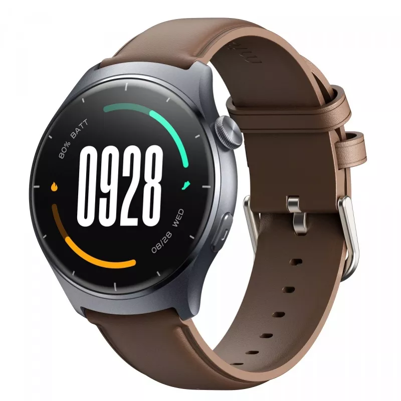 Mibro Lite 3 Light Gold Smartwatch (złoty)