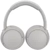 Panasonic RB-M600B Słuchawki nauszne przewodowe i bezprzewodowe Bluetooth USB-C Beżowe, wokółuszne, 20–20000 Hz