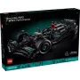 Zestaw LEGO Technic model Mercedes‑AMG F1 W14 E Performance — 1 432 elementy, zalecany wiek 18+