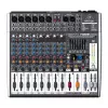 Behringer X1222USB mikser audio 4 kanały