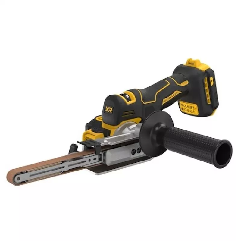Szlifierka stołowa DeWALT DCM200N-XJ