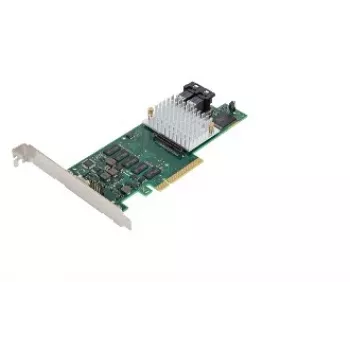Kontroler RAID Fujitsu EP400i PCI 3.0 12 Gbit/s