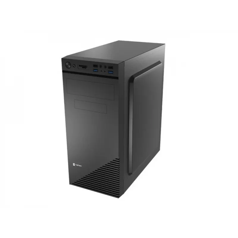 Natec NPC-2024 Produkt Czarny