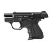 Pistolet sygnałowy hukowy STALKER M906 BAS kaliber .22 Long Blank (6 mm) Czarny