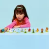 LEGO MINIFIGURES 71051 Seria 28 - Zwierzęta